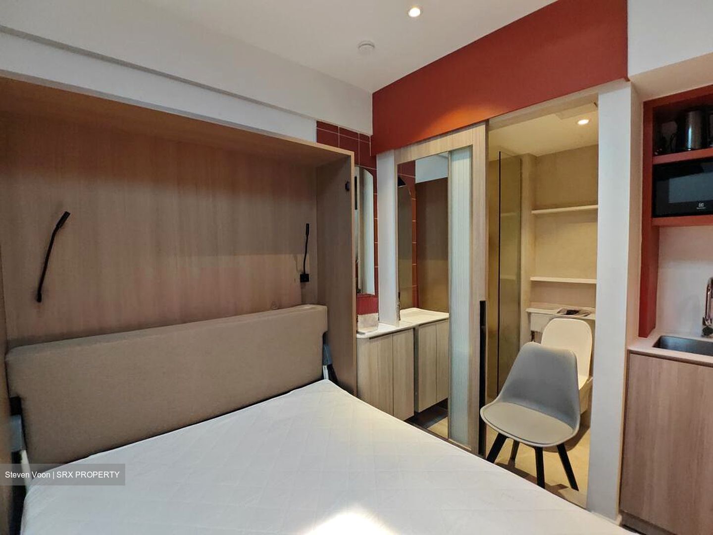 Serangoon Road (D8), Apartment #572296021